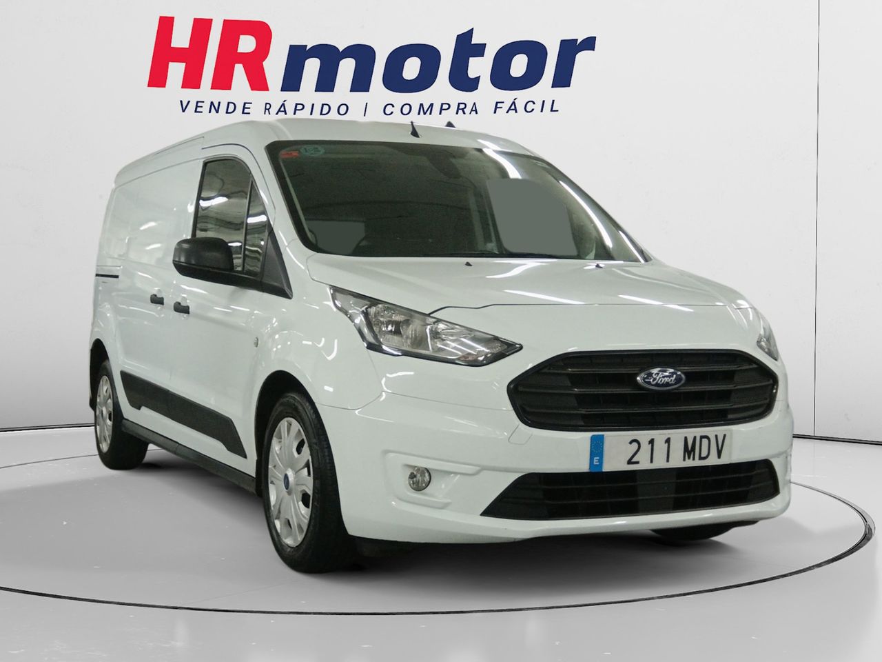 Foto ford transit connect 2023 /