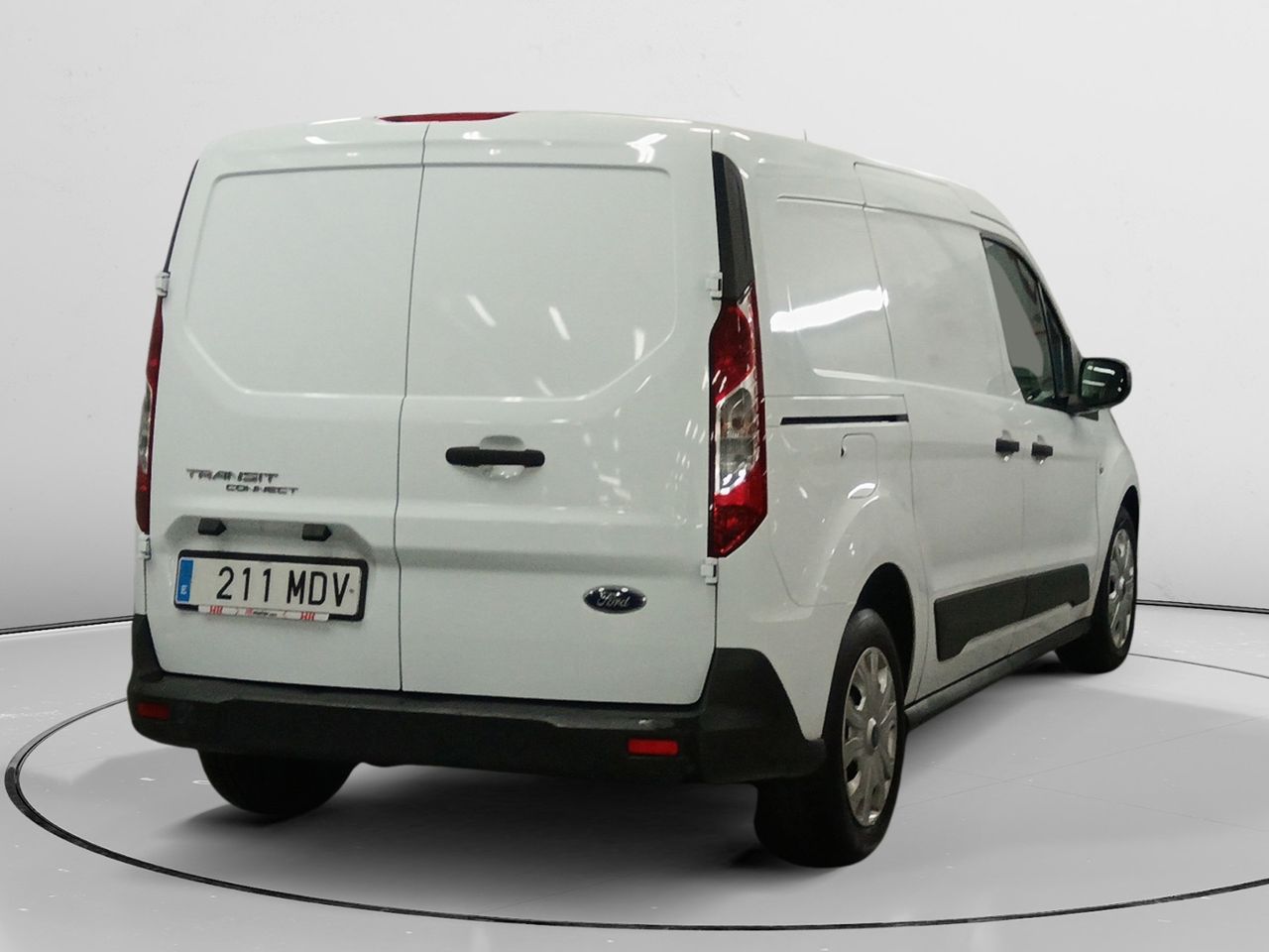 ford transit connect 2023 / foto grande (2)