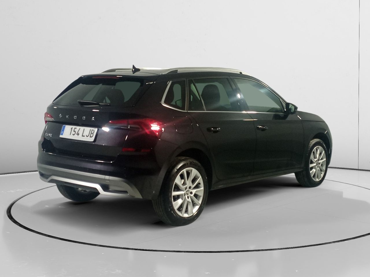 skoda kamiq 2020 / foto grande (2)