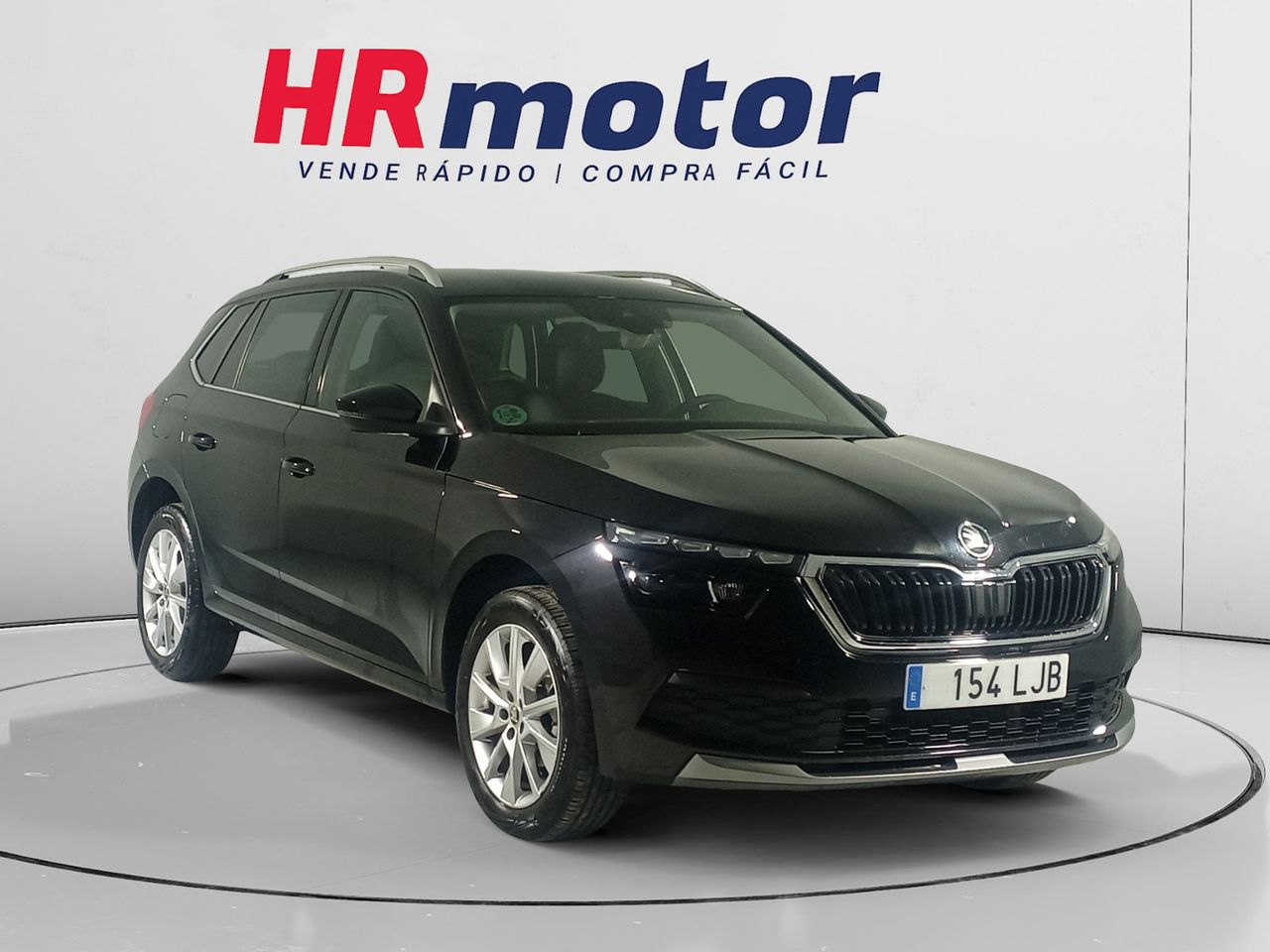 Foto skoda kamiq 2020 /