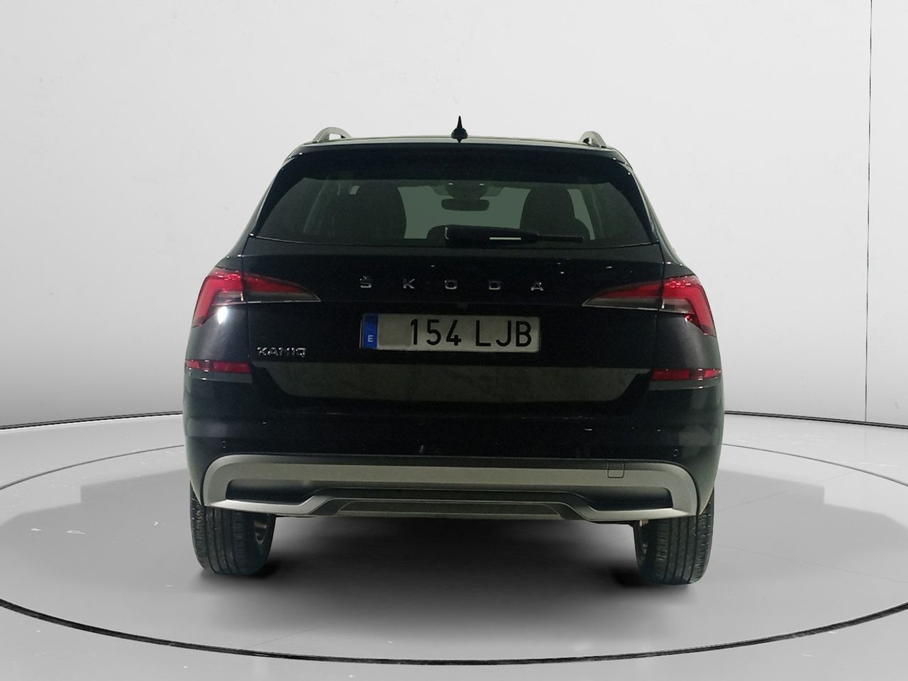 skoda kamiq 2020 / foto grande (3)