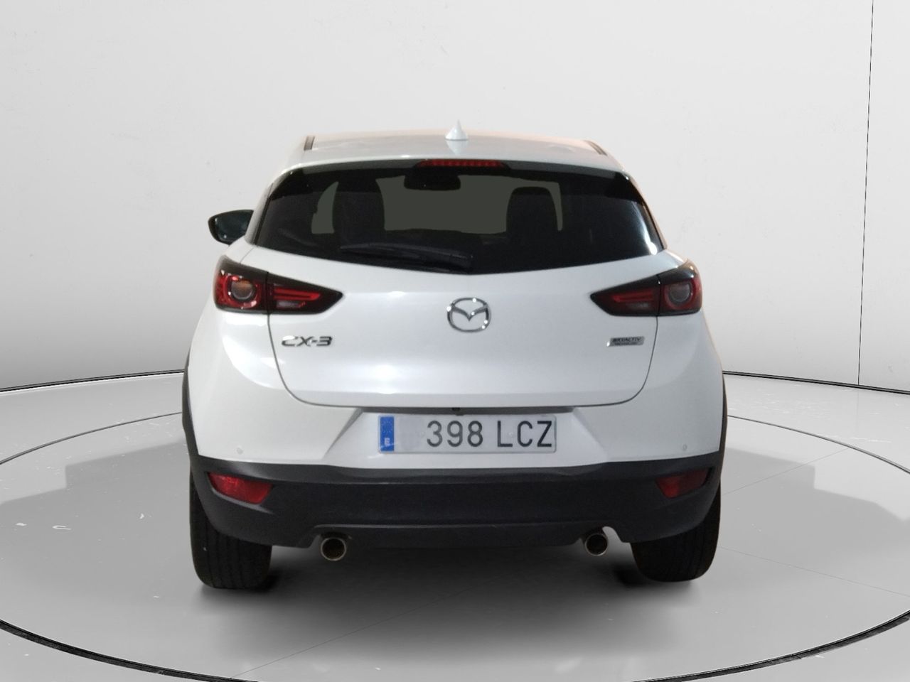 mazda cx-3 2019 / foto grande (3)