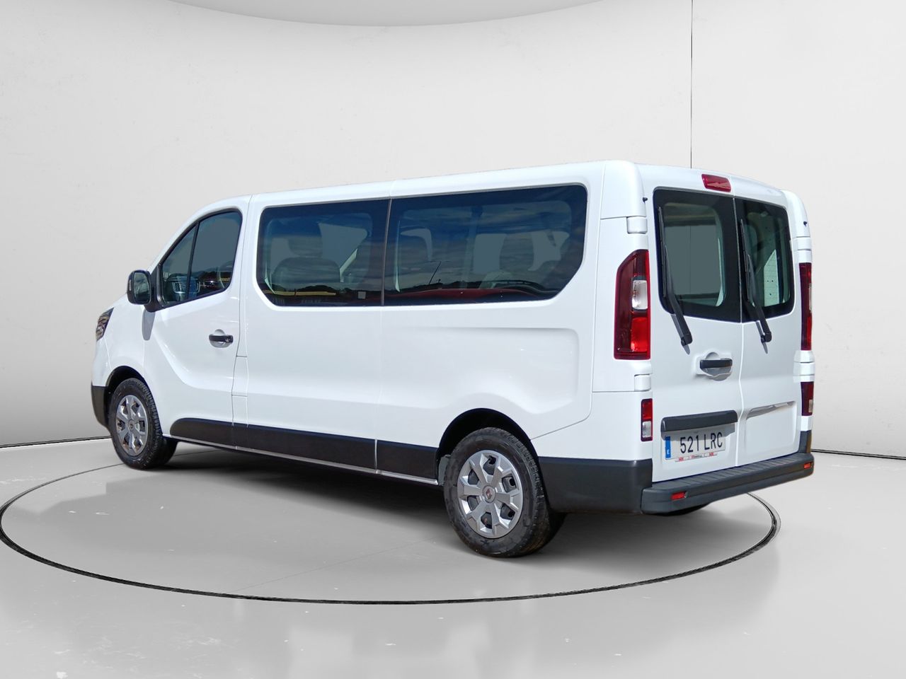 renault trafic 2021 / foto grande (3)