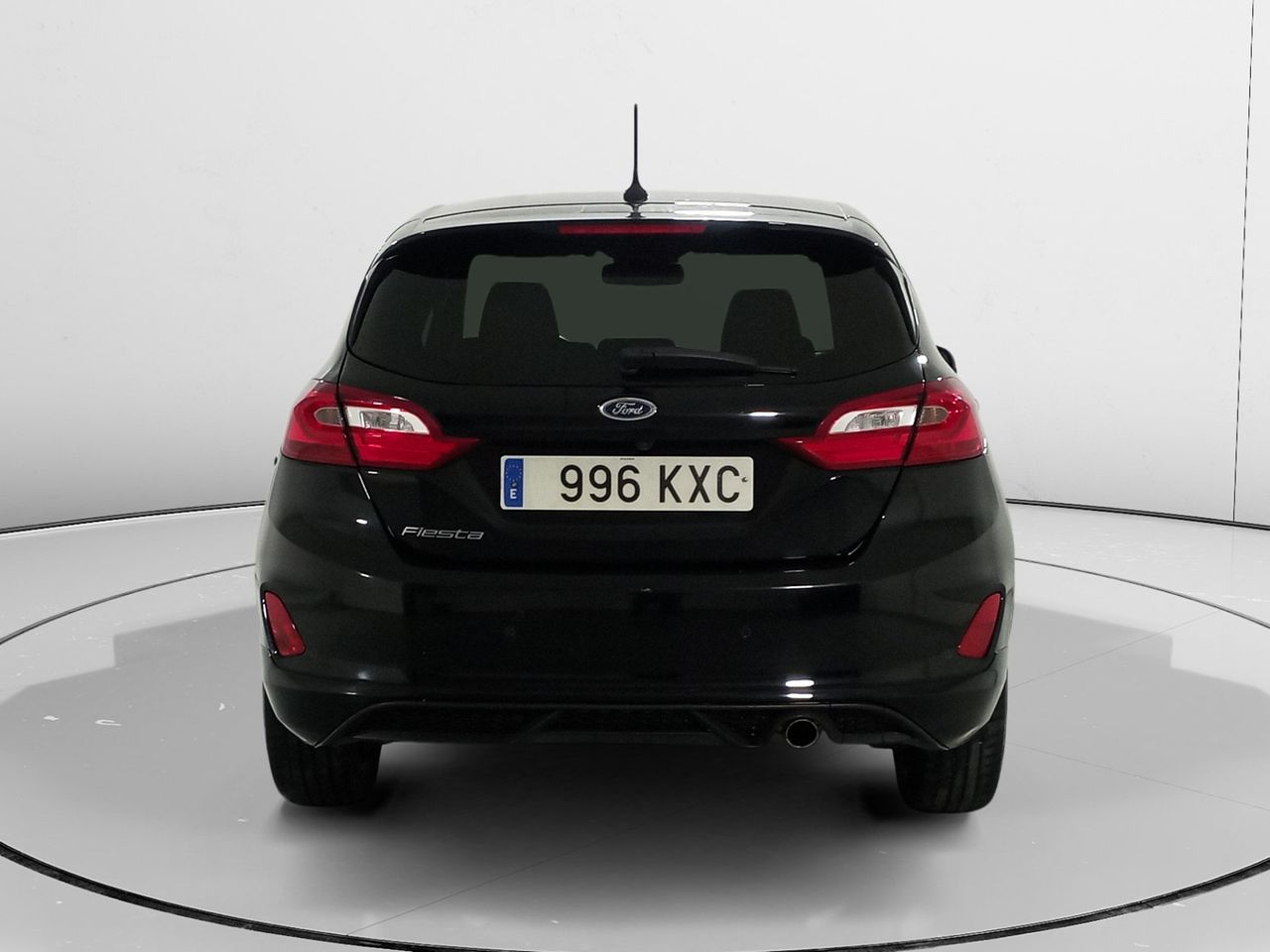 ford fiesta 2019 / foto grande (3)