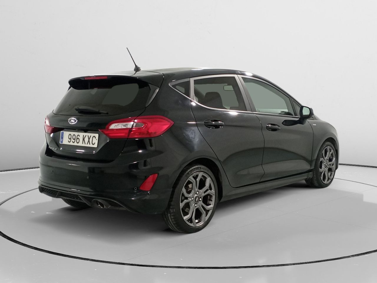 ford fiesta 2019 / foto grande (2)