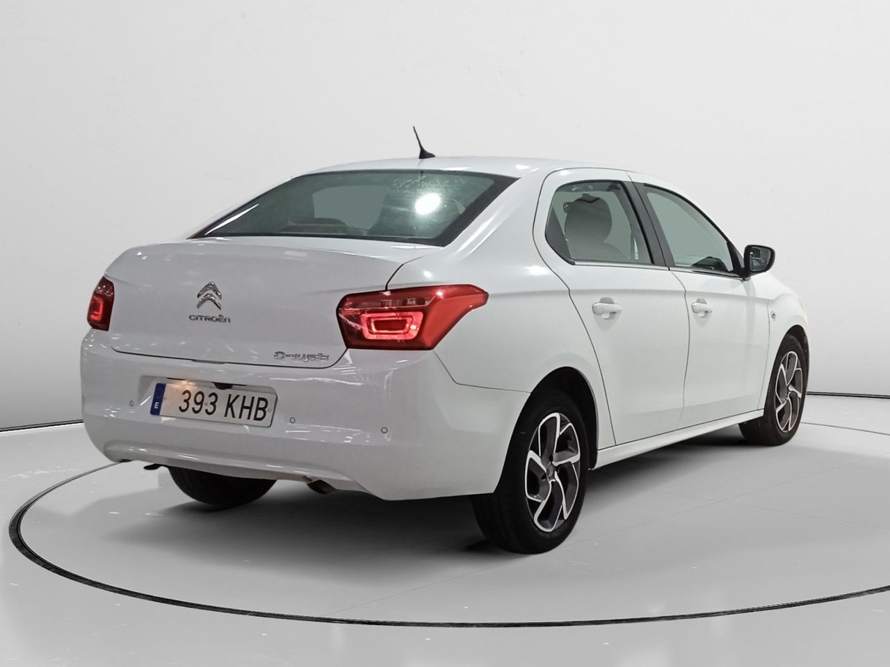 citroën c-elysée 2018 / foto grande (2)