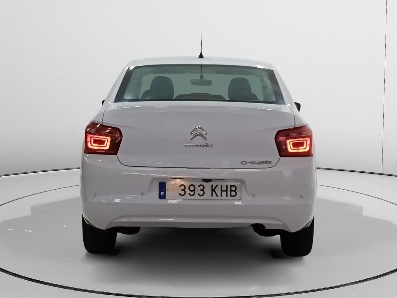 citroën c-elysée 2018 / foto grande (3)