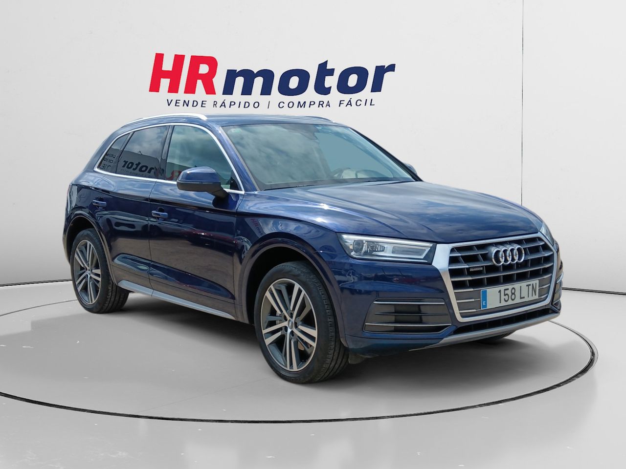 Foto audi q5 2017 /