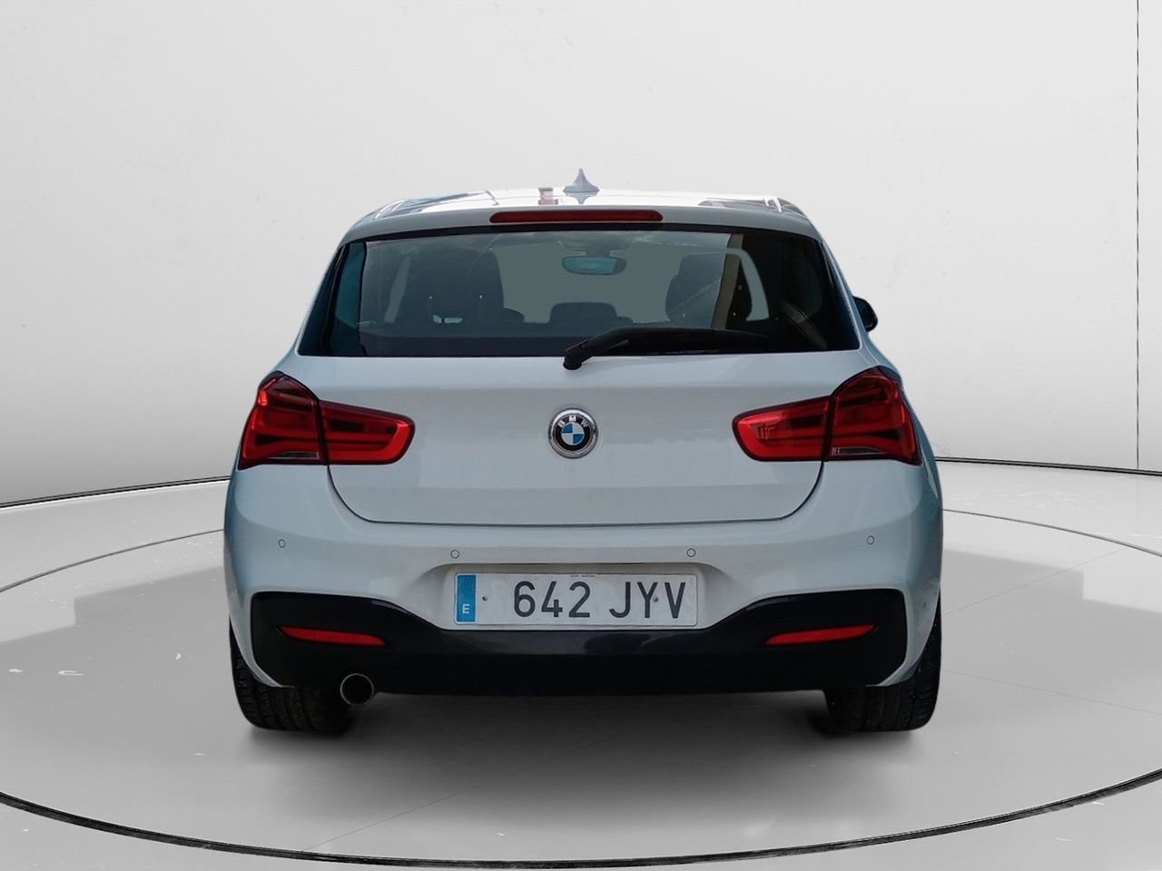 bmw serie 1 2017 / foto grande (3)