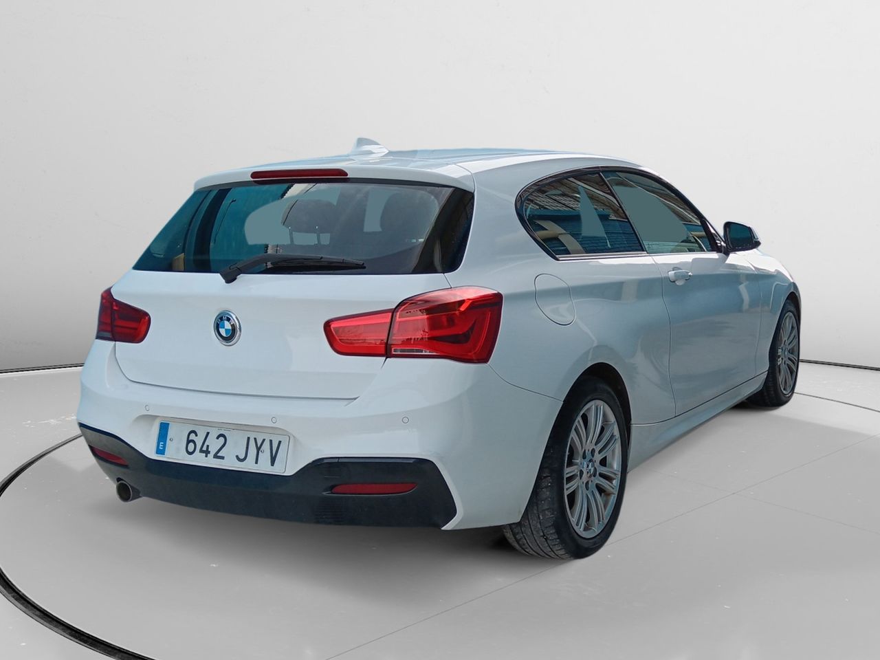 bmw serie 1 2017 / foto grande (2)