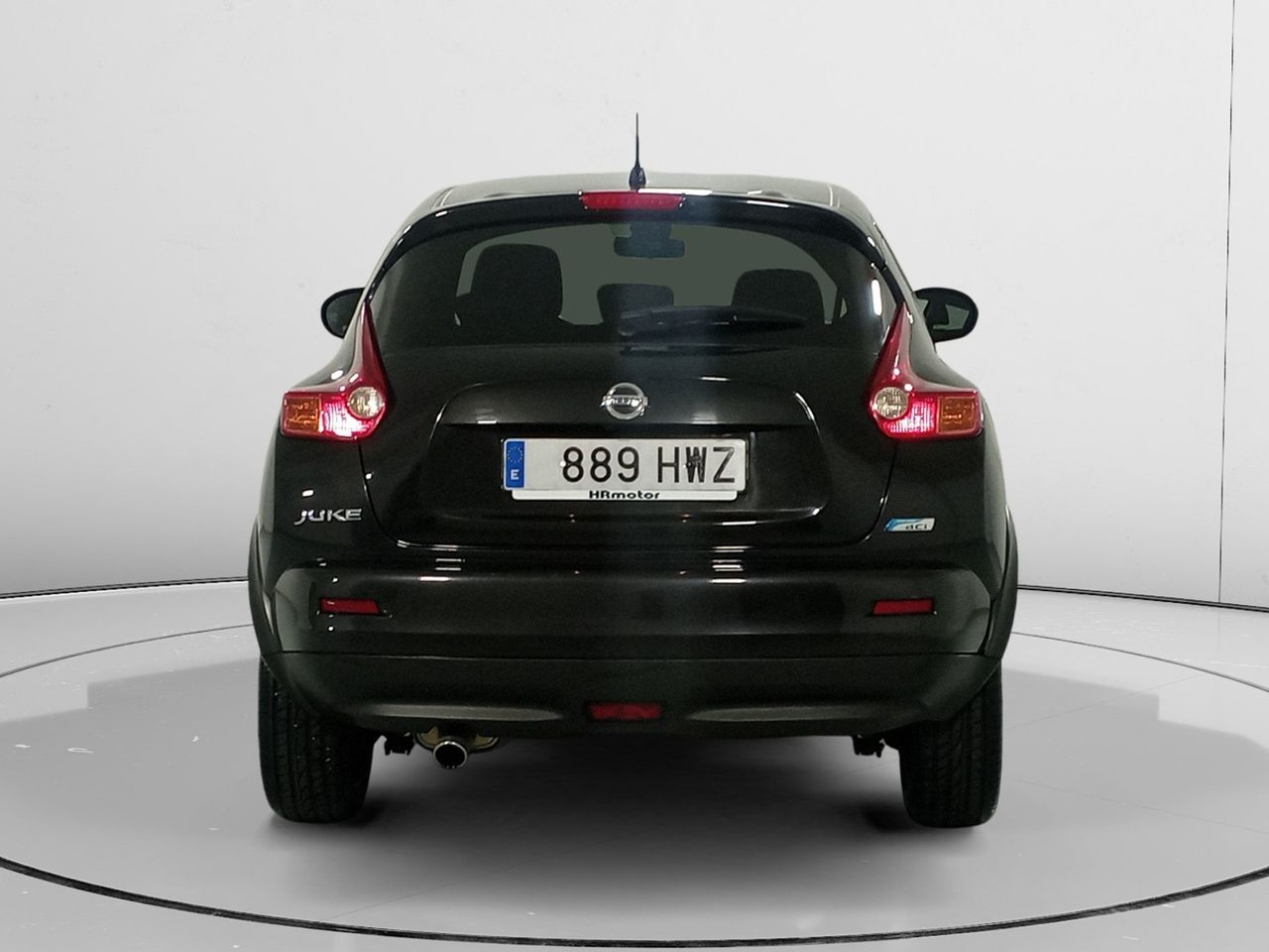 nissan juke 2014 / foto grande (3)
