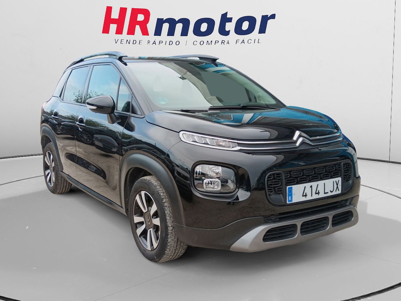 Foto citroën c3 aircross 2020 /