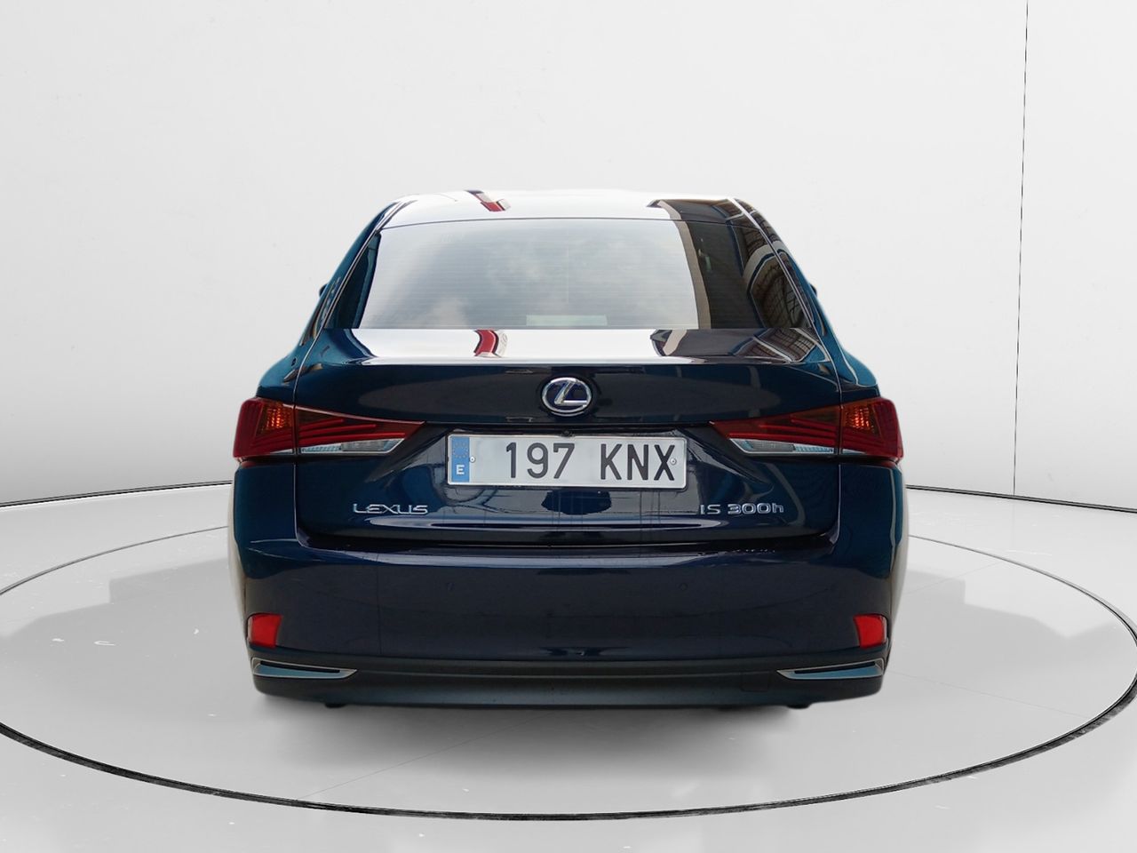 lexus is 2018 / foto grande (3)