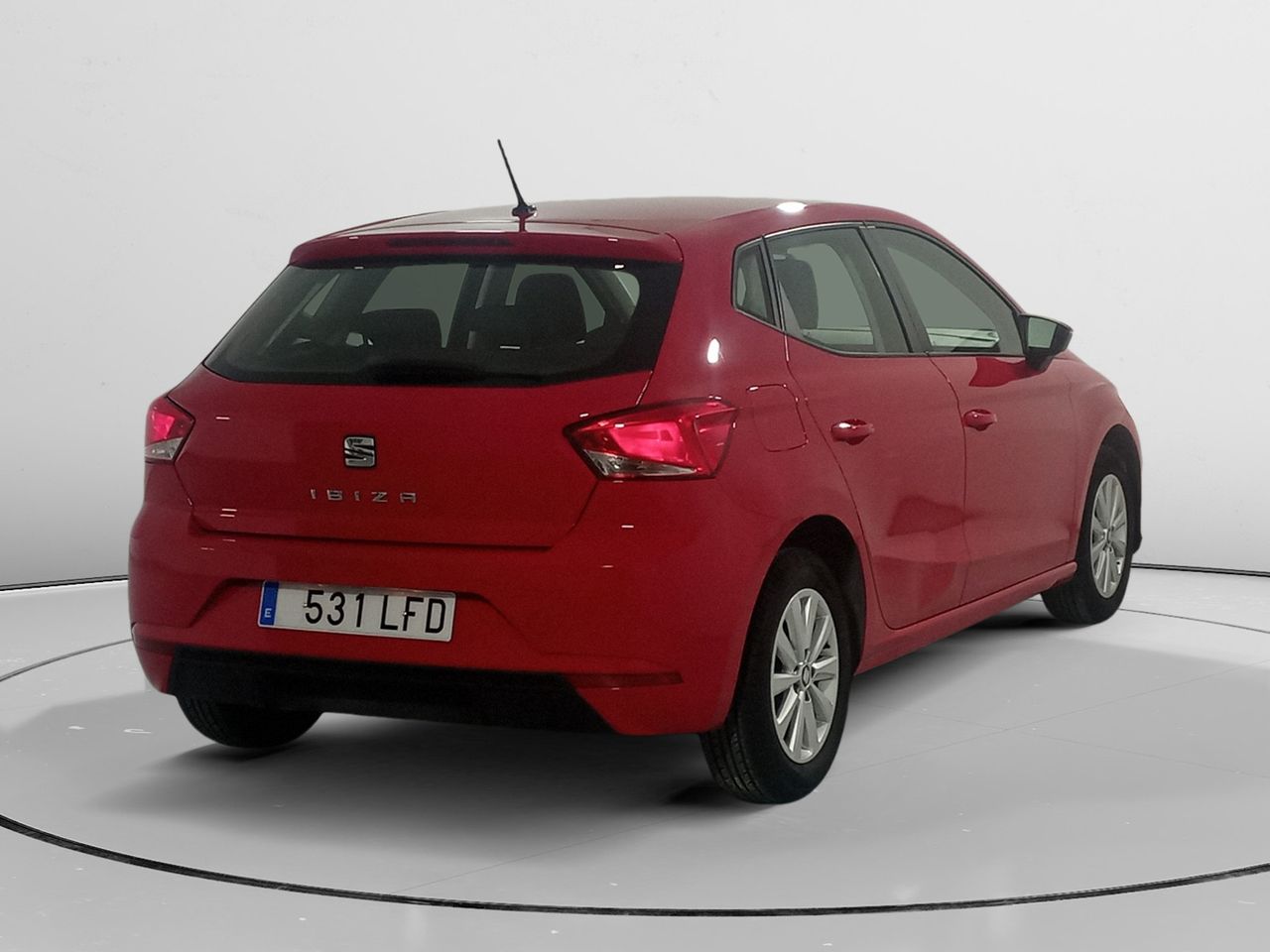 seat ibiza 2020 / foto grande (2)
