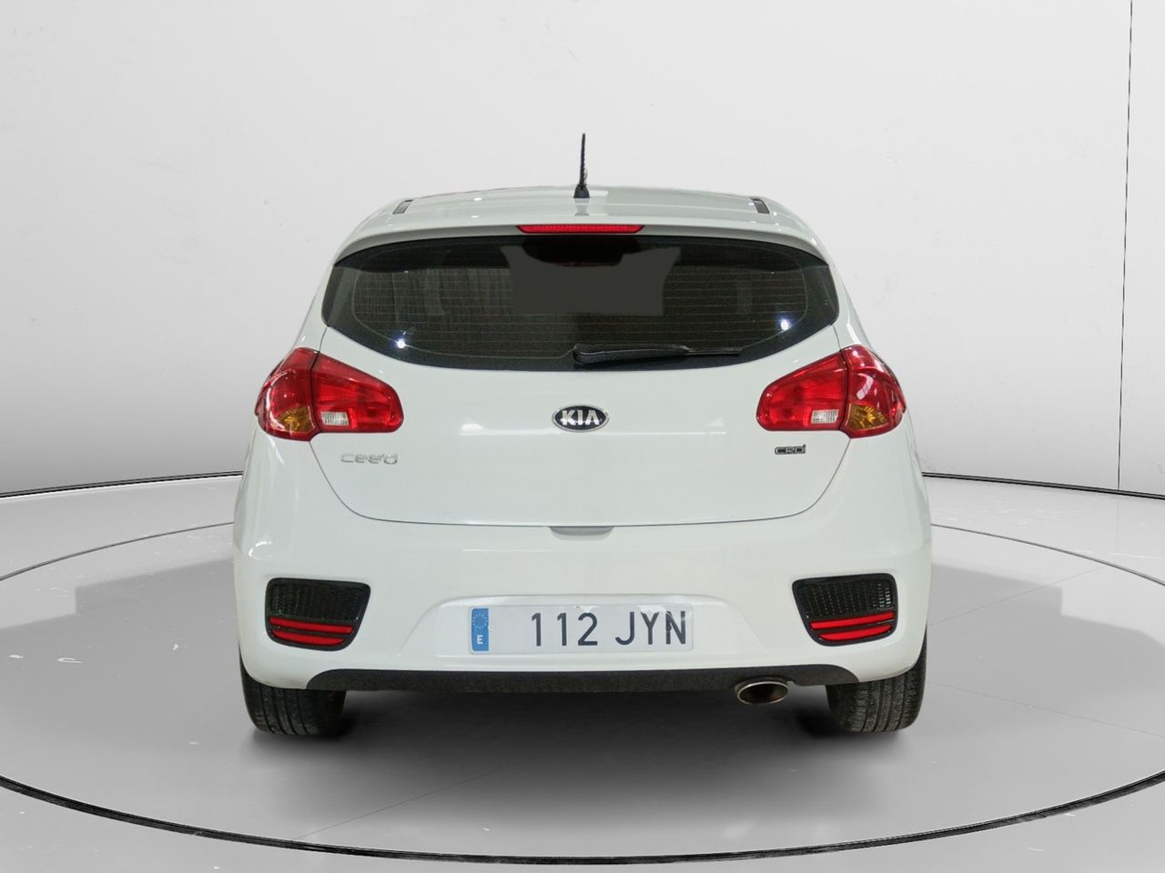 kia ceed 2017 / foto grande (3)