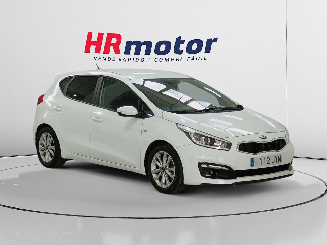 Foto kia ceed 2017 /