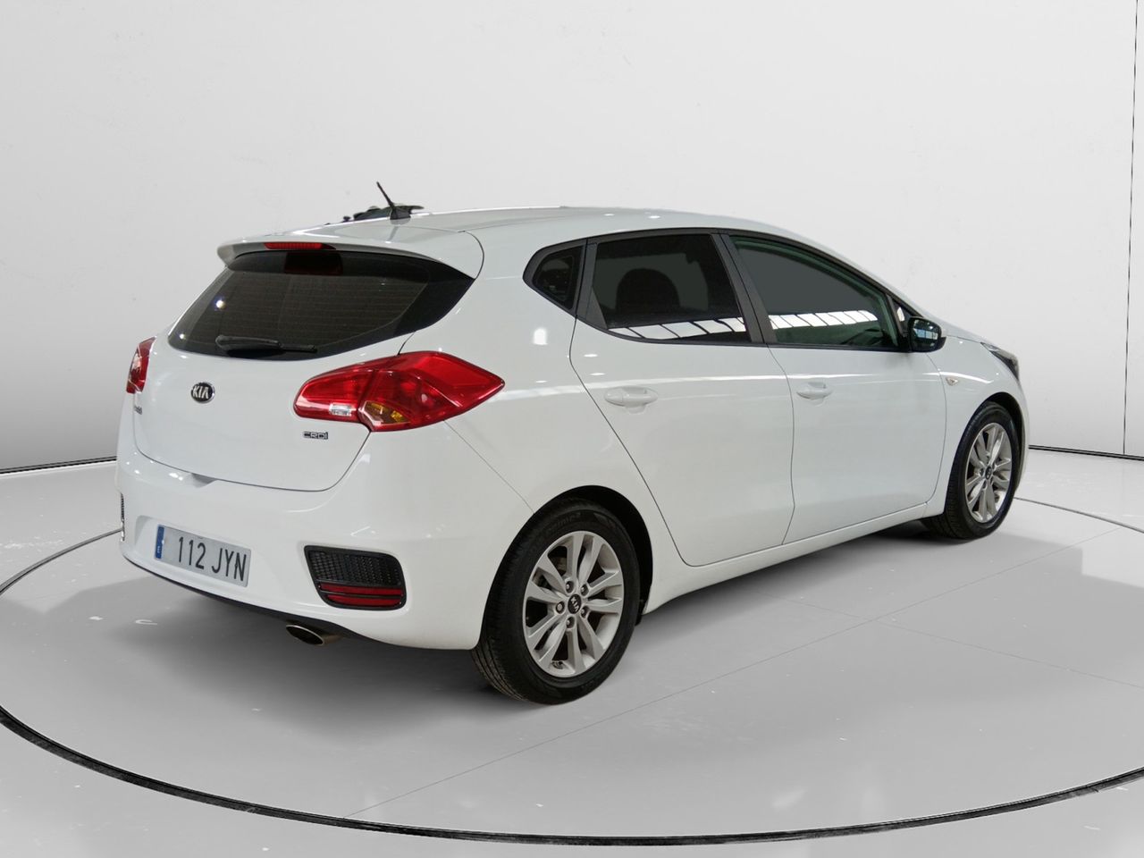 kia ceed 2017 / foto grande (2)