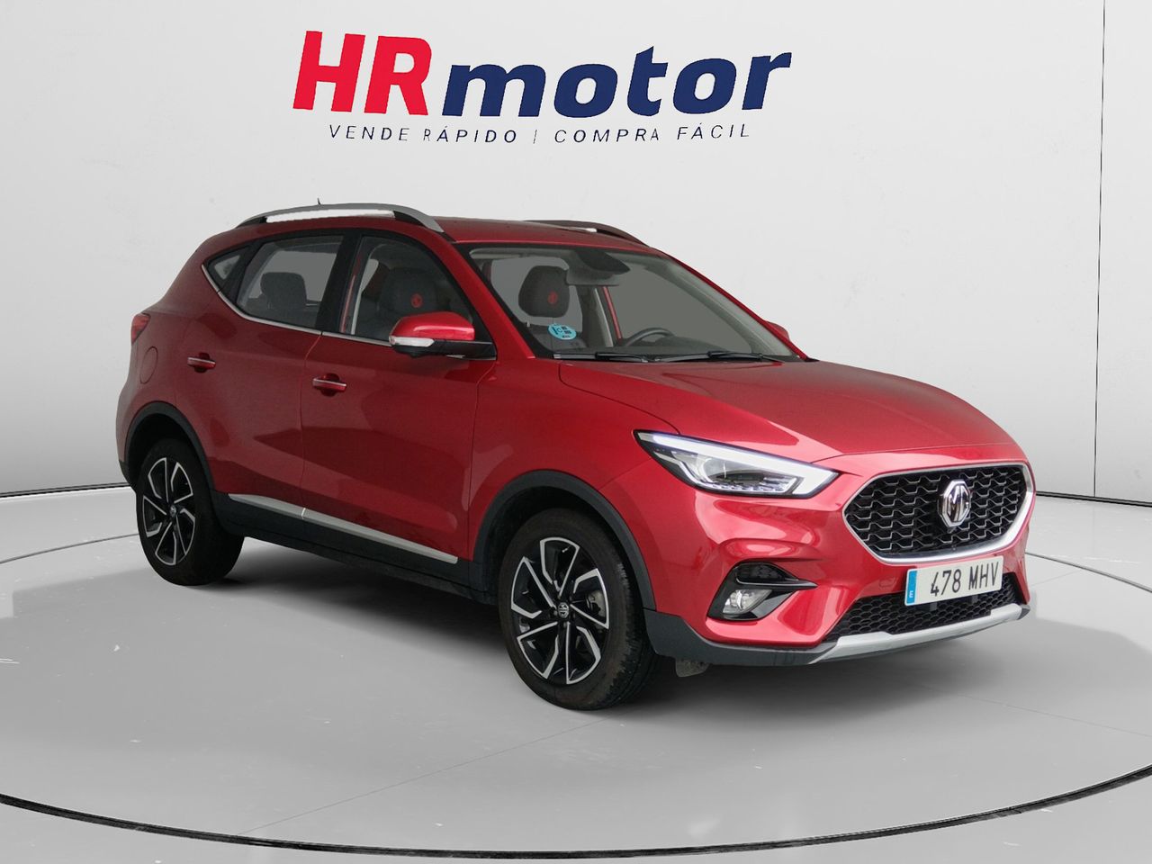 Foto mg zs 2023 /