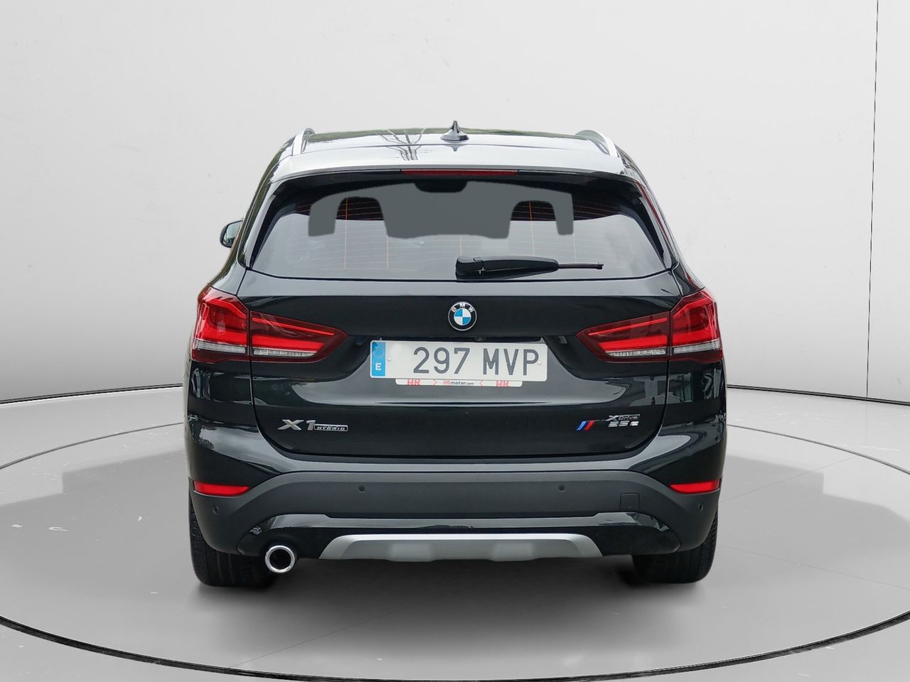 bmw x1 2021 / foto grande (3)