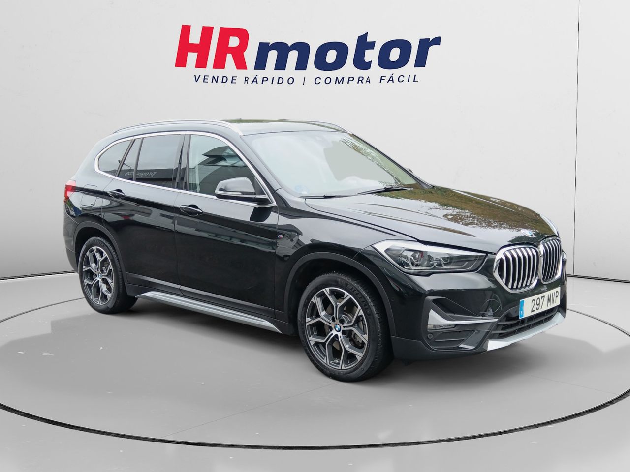 Bmw x1 x drive 20  de segunda mano - bmw x1 2021 /