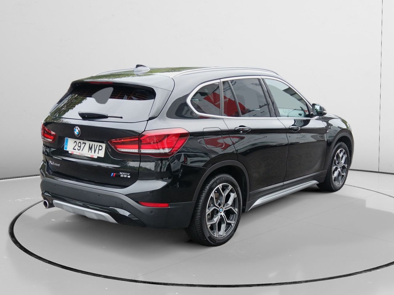 bmw x1 2021 / foto grande (2)