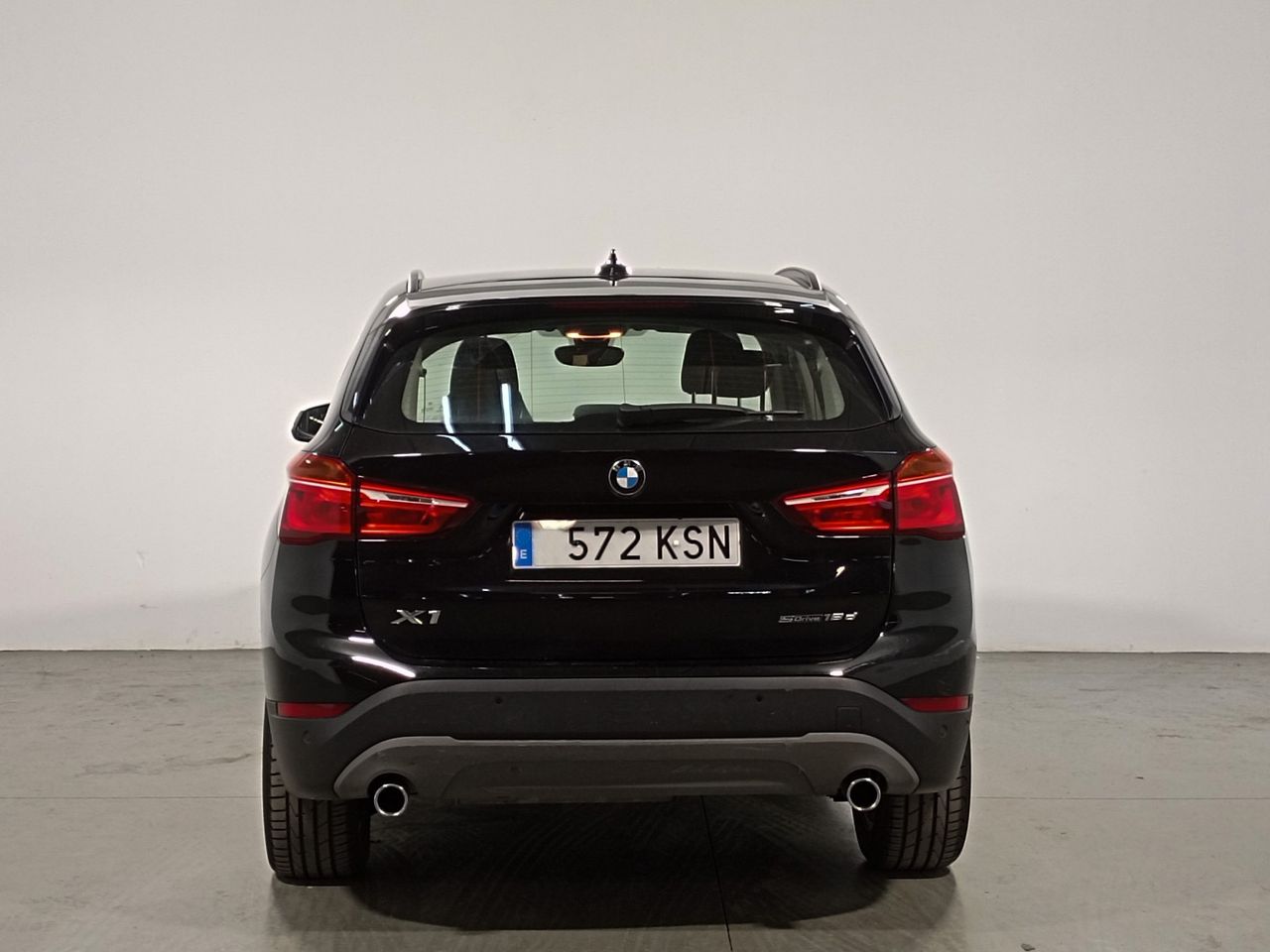 bmw x1 2018 / foto grande (3)