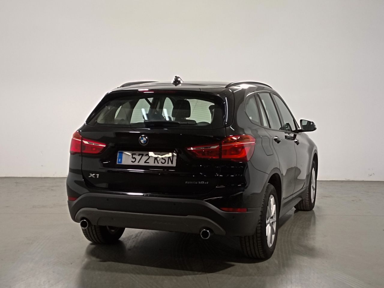 bmw x1 2018 / foto grande (2)