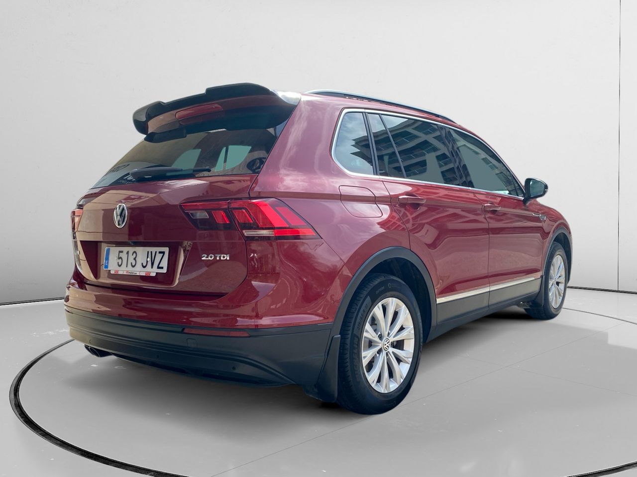 volkswagen tiguan 2017 / foto grande (2)