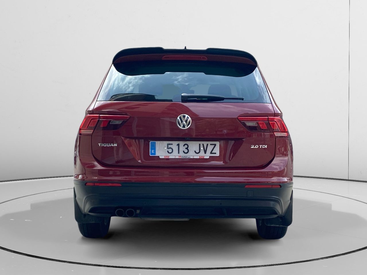 volkswagen tiguan 2017 / foto grande (3)