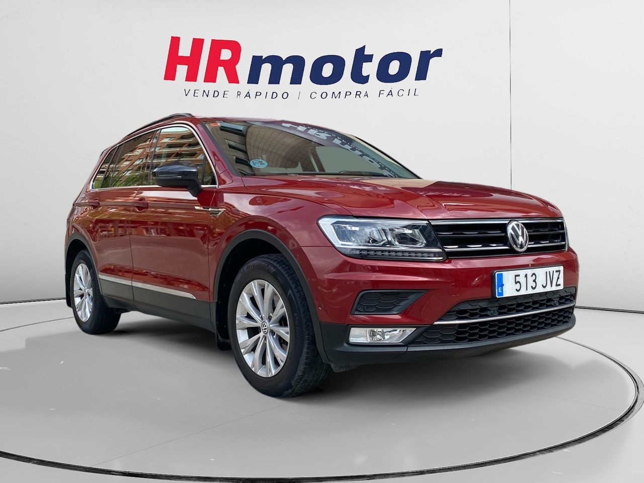 Cargador doble iphone tipo c  de segunda mano - volkswagen tiguan 2017 /