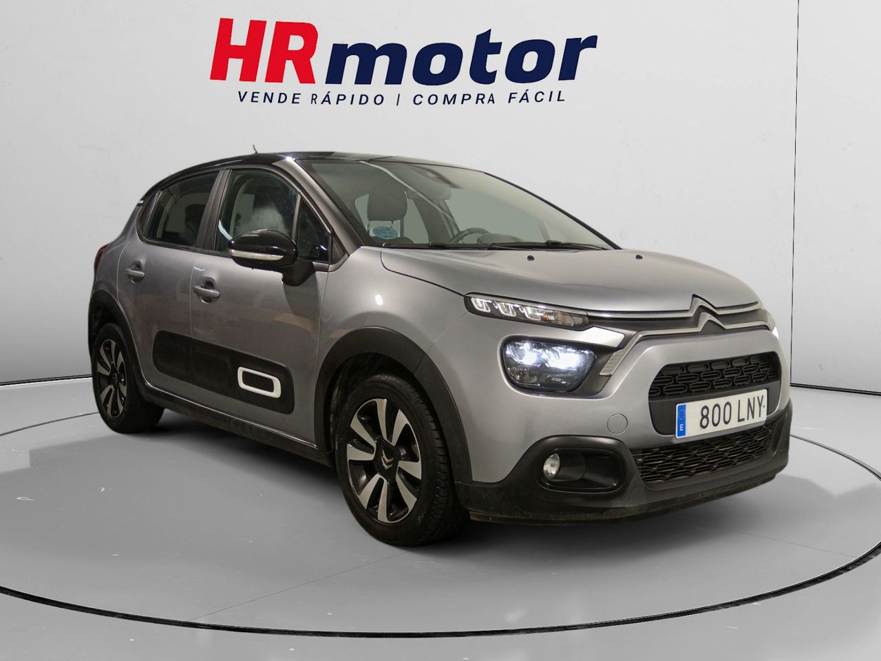Foto citroën c3 2021 /