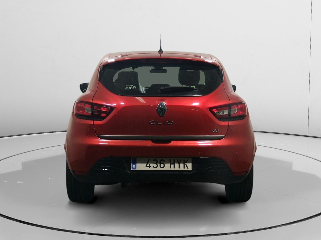 renault clio 2014 / foto grande (3)