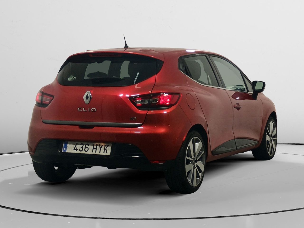 renault clio 2014 / foto grande (2)