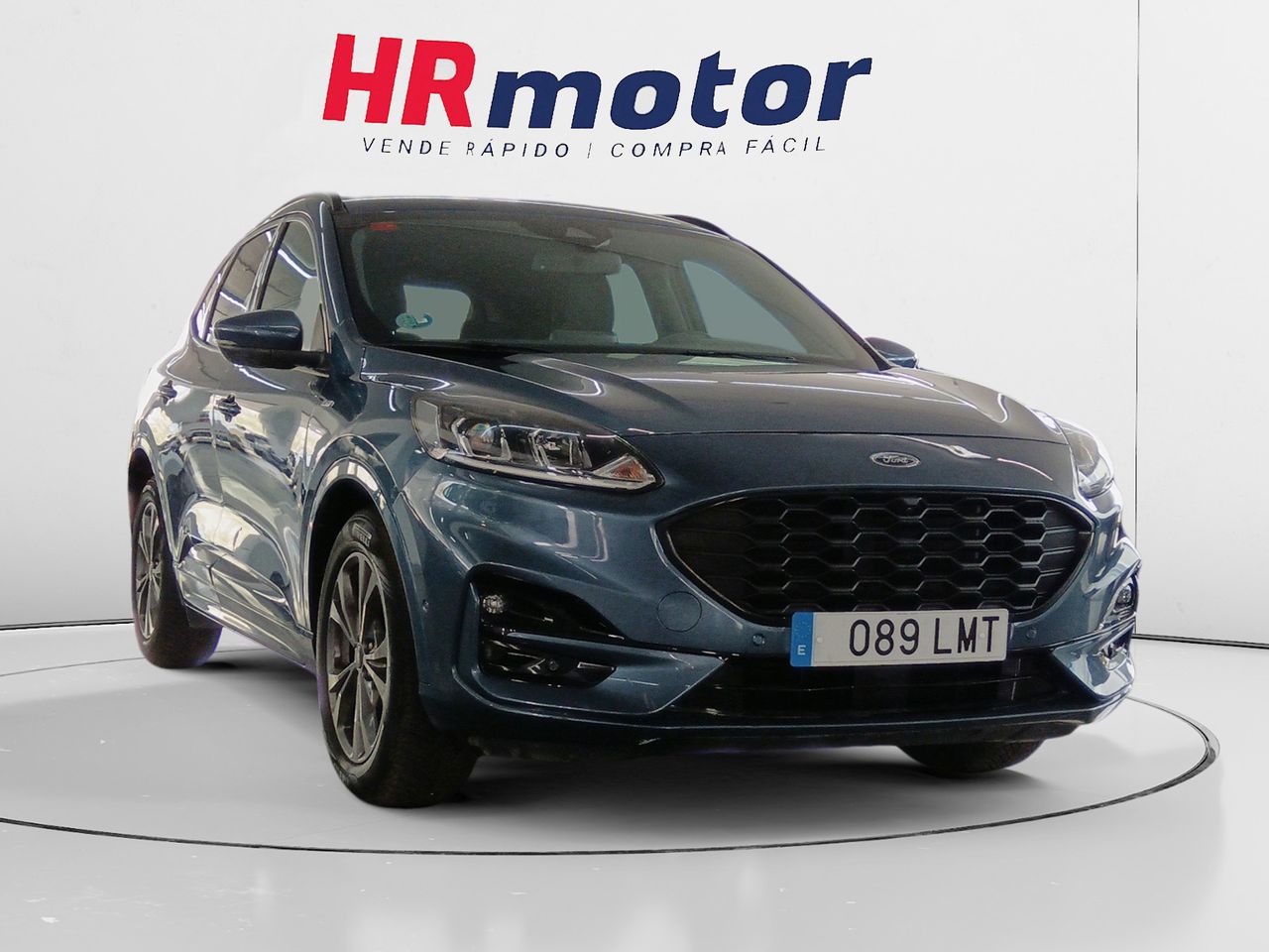 Foto ford kuga 2021 /