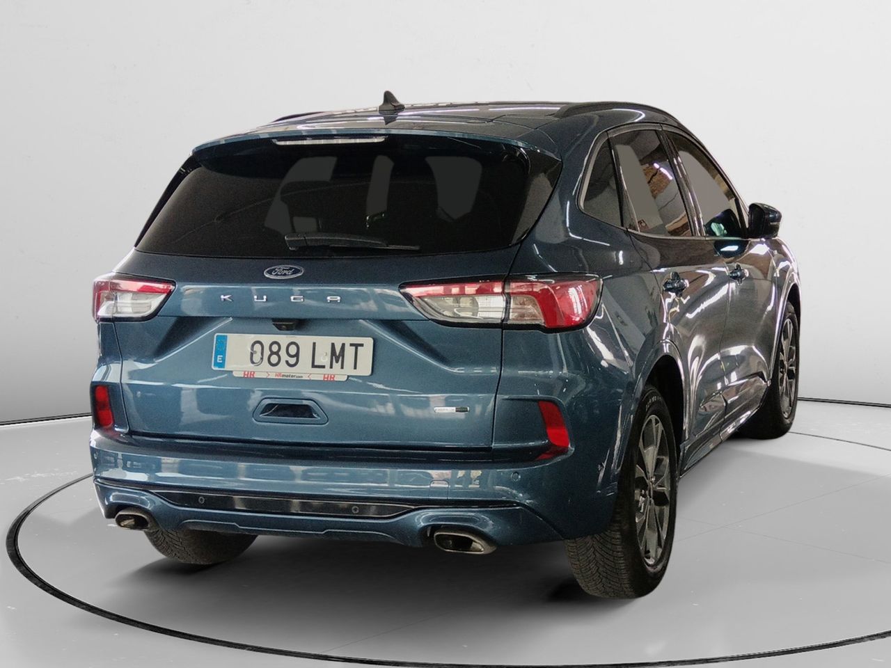 ford kuga 2021 / foto grande (2)