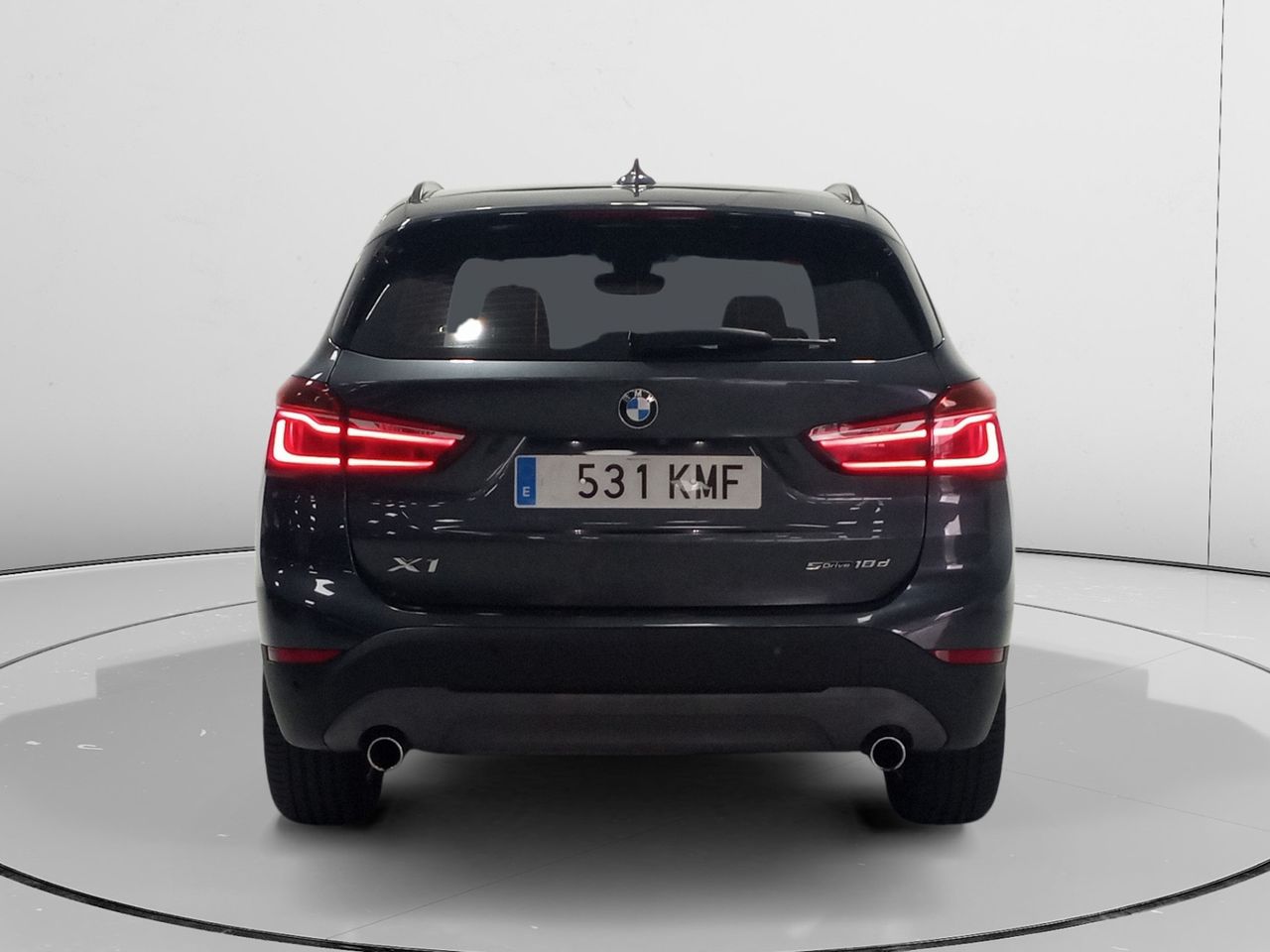 bmw x1 2018 / foto grande (3)