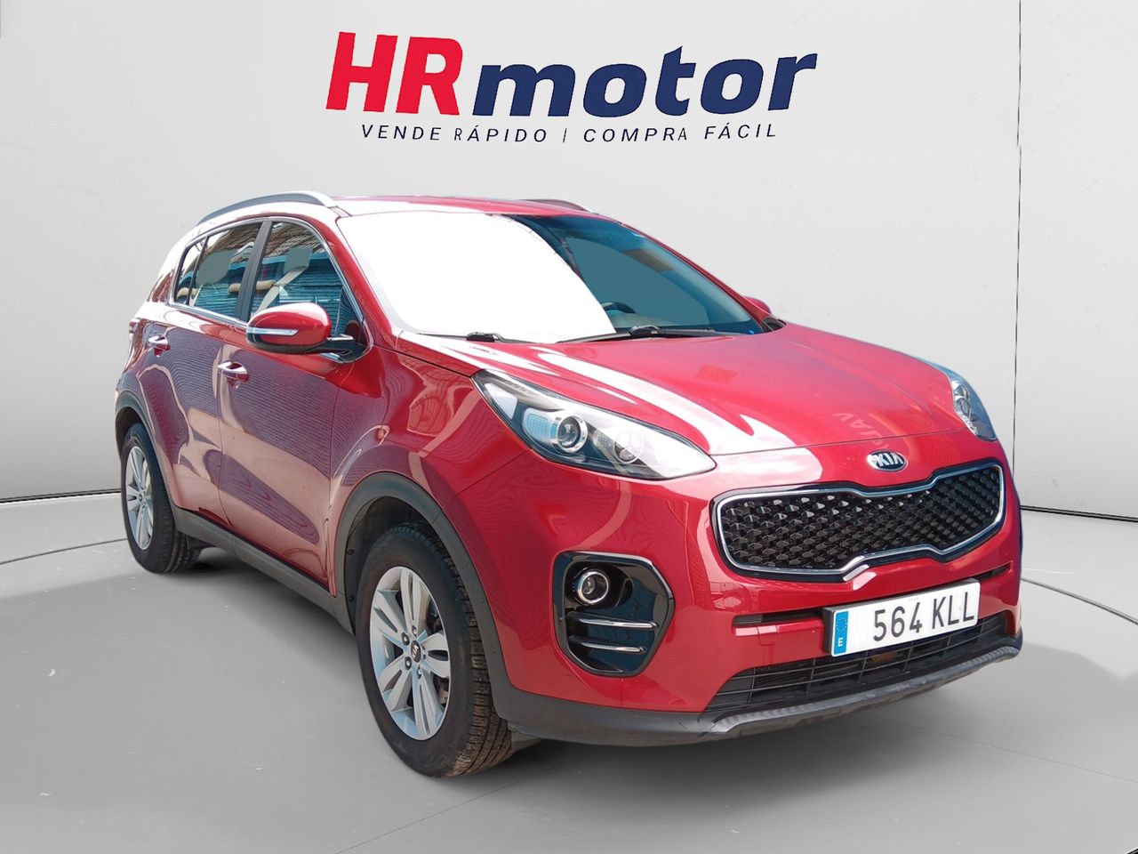 Foto kia sportage 2018 /