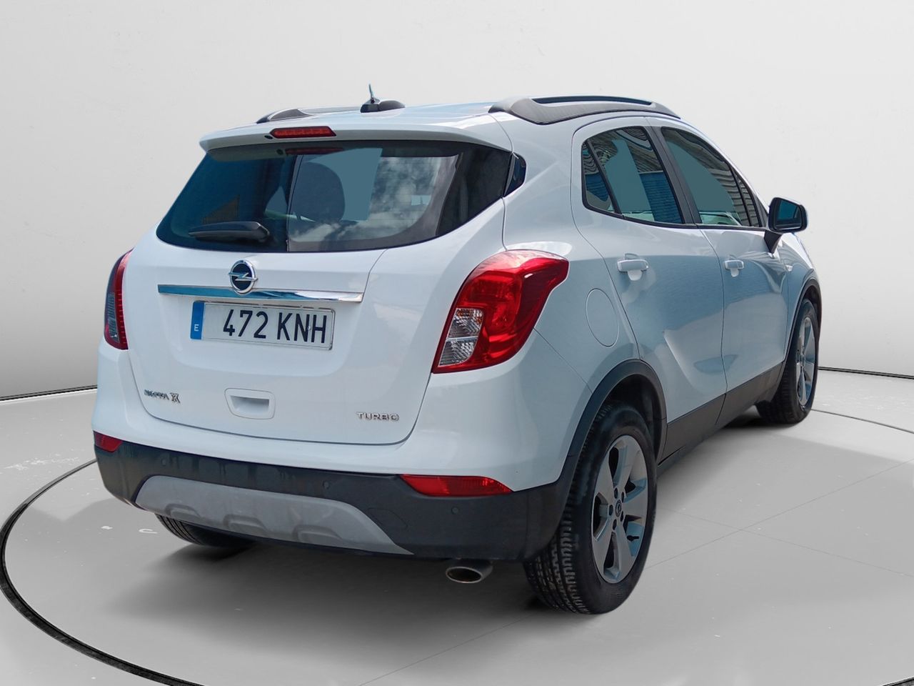 opel mokka x 2018 / foto grande (2)