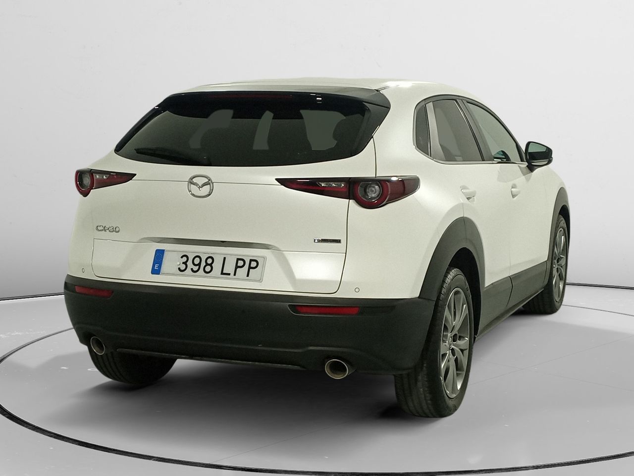mazda cx-30 2021 / foto grande (2)