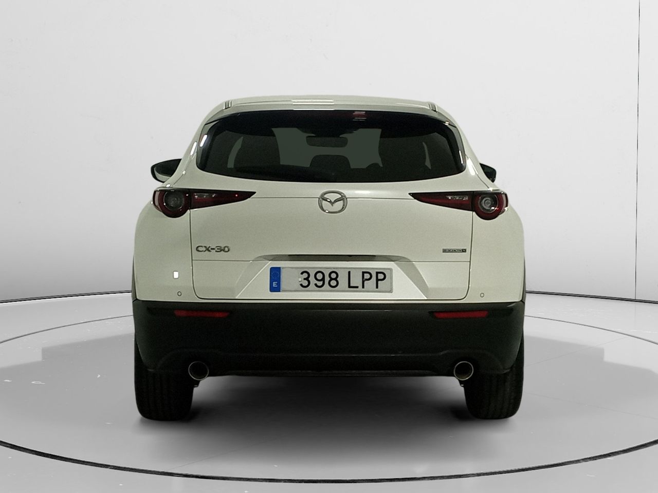 mazda cx-30 2021 / foto grande (3)