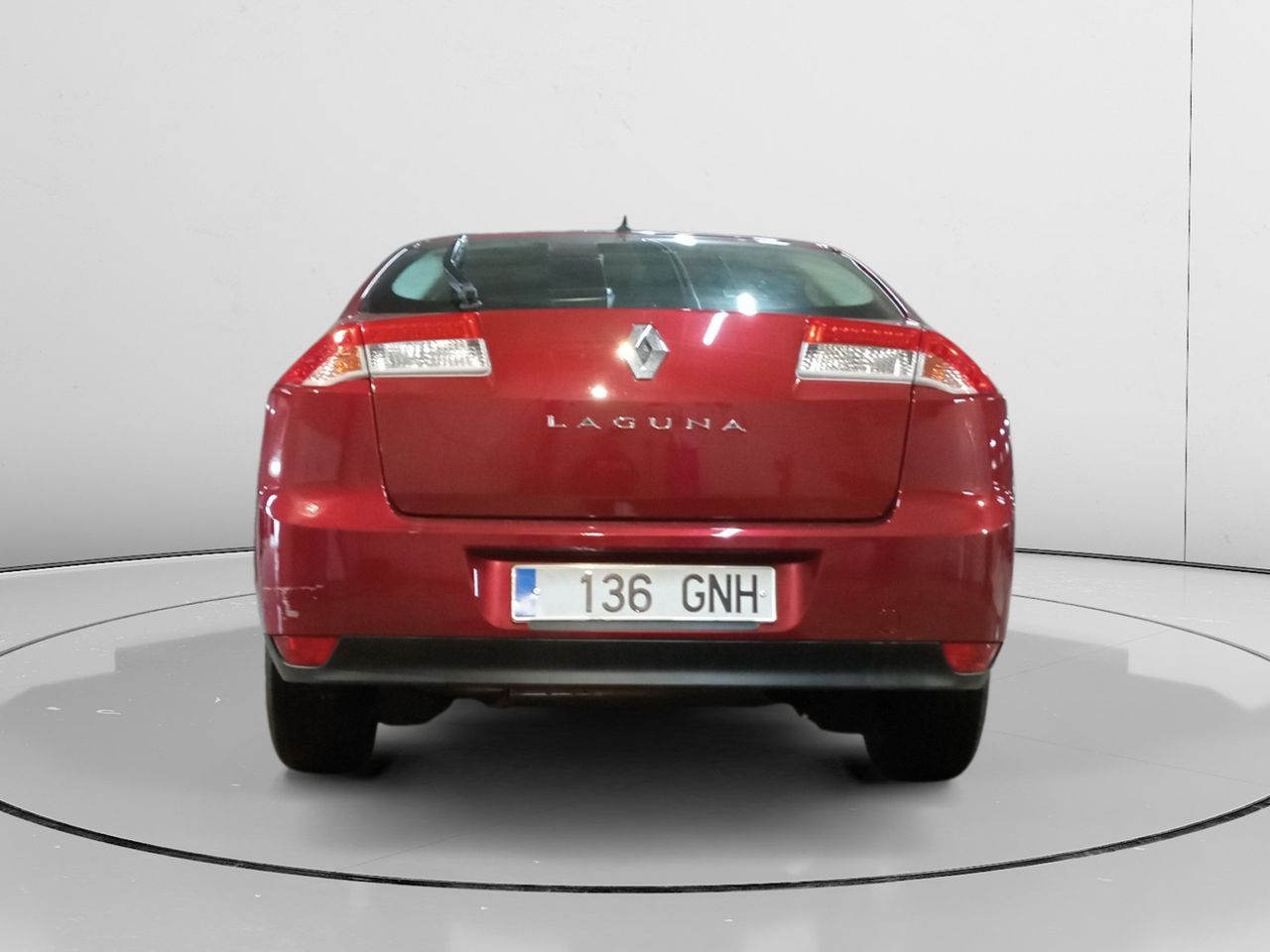 renault laguna 2009 / foto grande (3)
