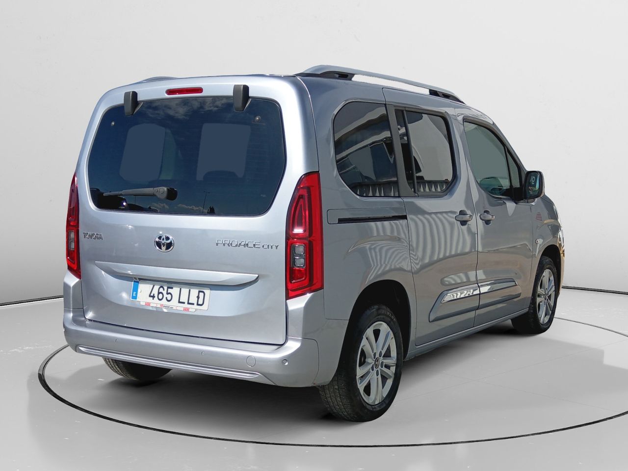 toyota proace city 2020 / foto grande (2)