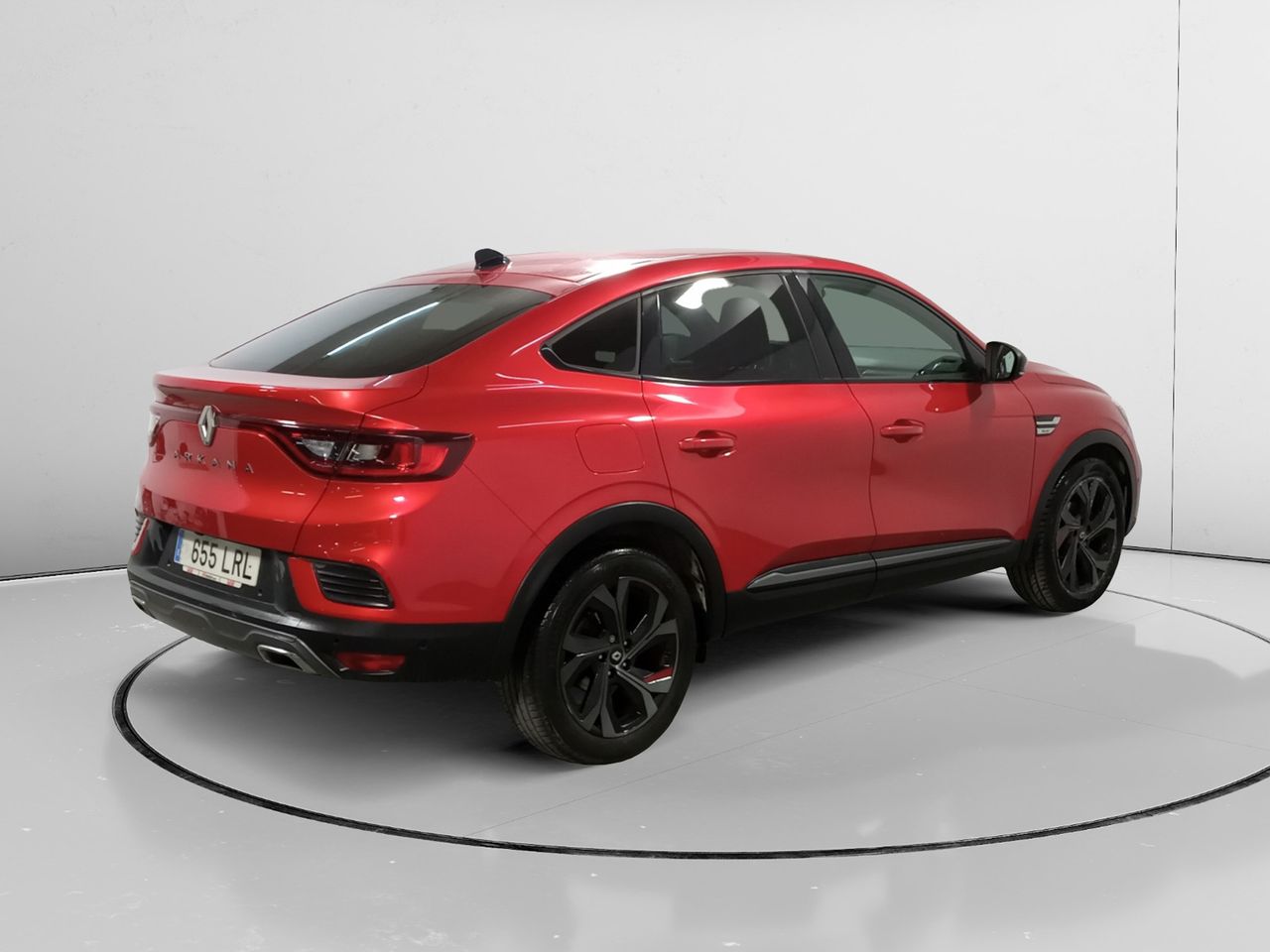 renault arkana 2021 / foto grande (2)