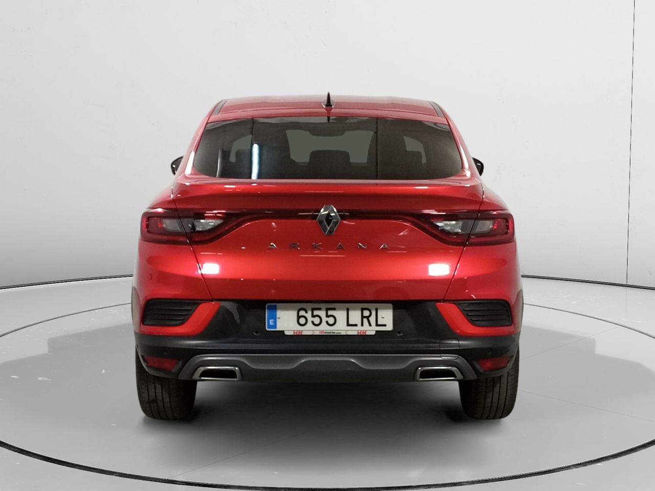 renault arkana 2021 / foto grande (3)