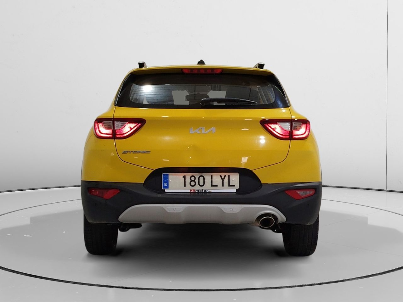 kia stonic 2022 / foto grande (3)