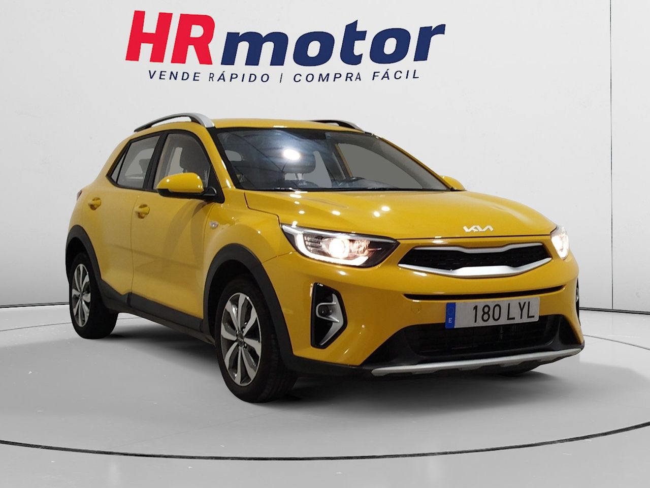 Foto kia stonic 2022 /