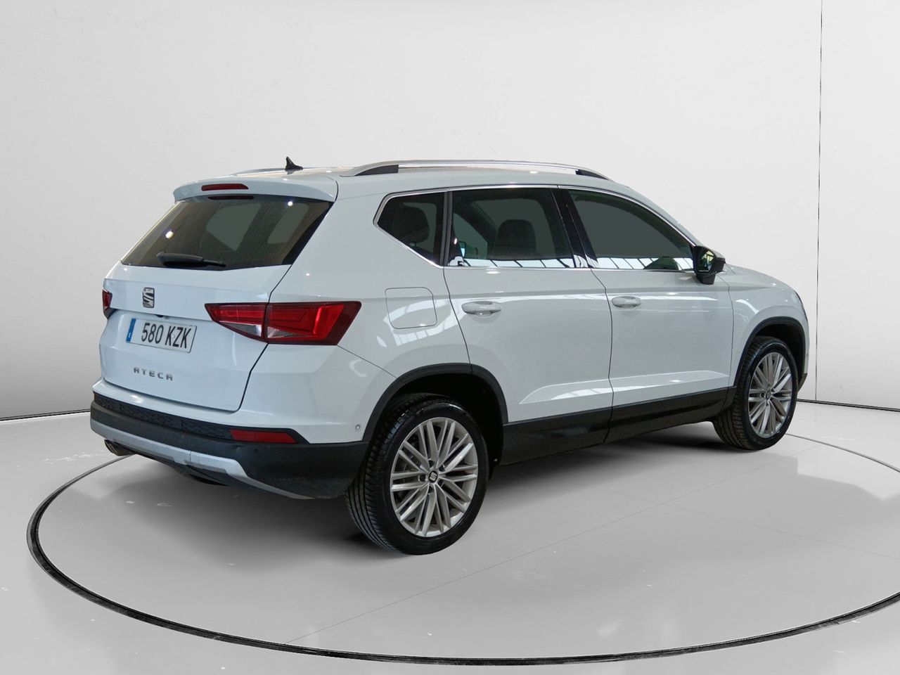 seat ateca 2019 / foto grande (2)