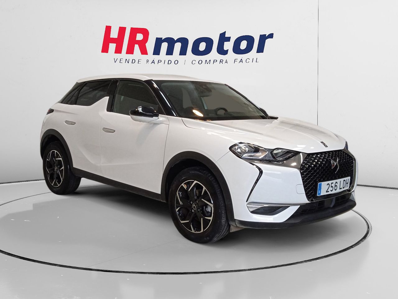 Foto ds automobiles ds 3 2019 /