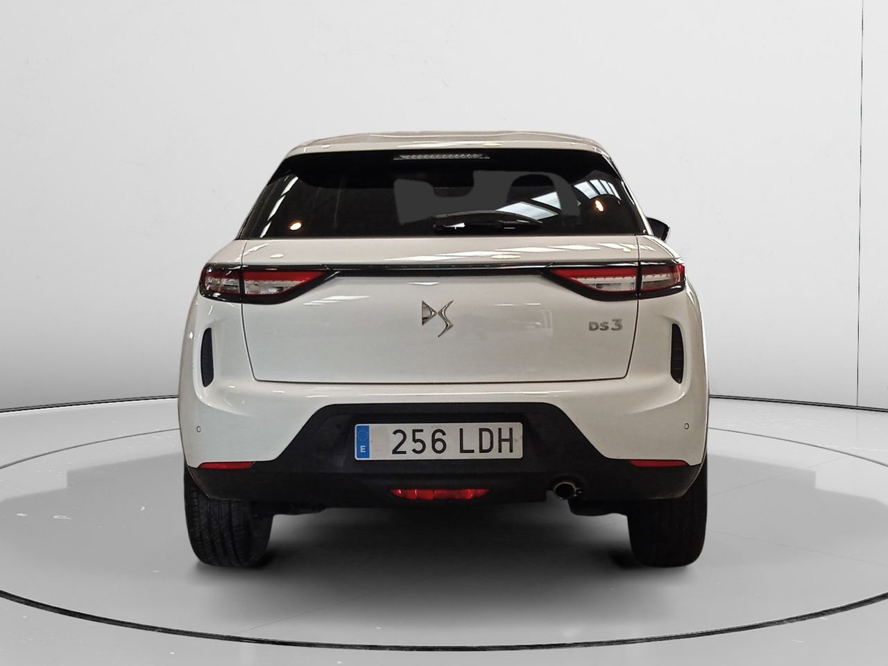 ds automobiles ds 3 2019 / foto grande (3)