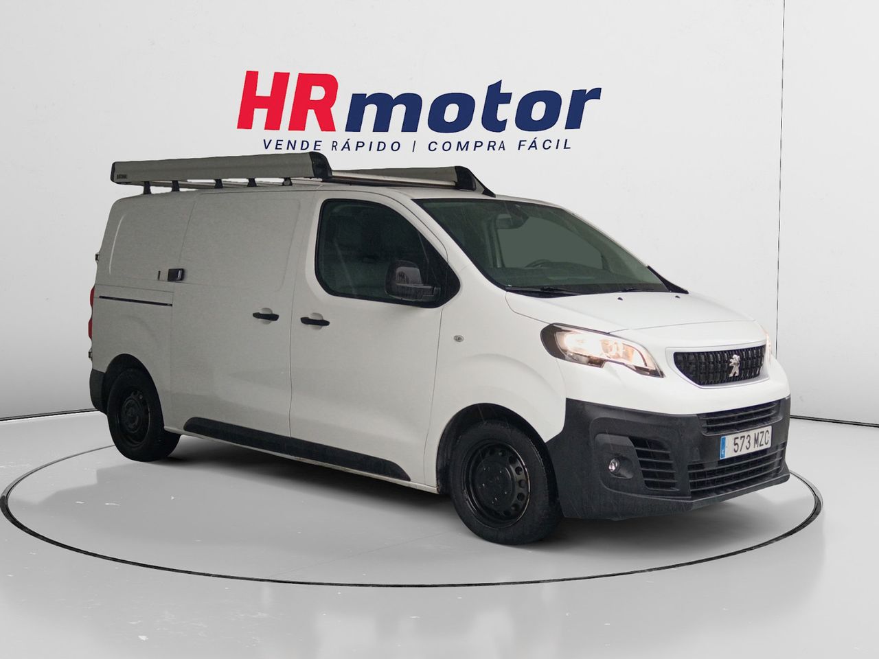 Foto peugeot expert 2019 /